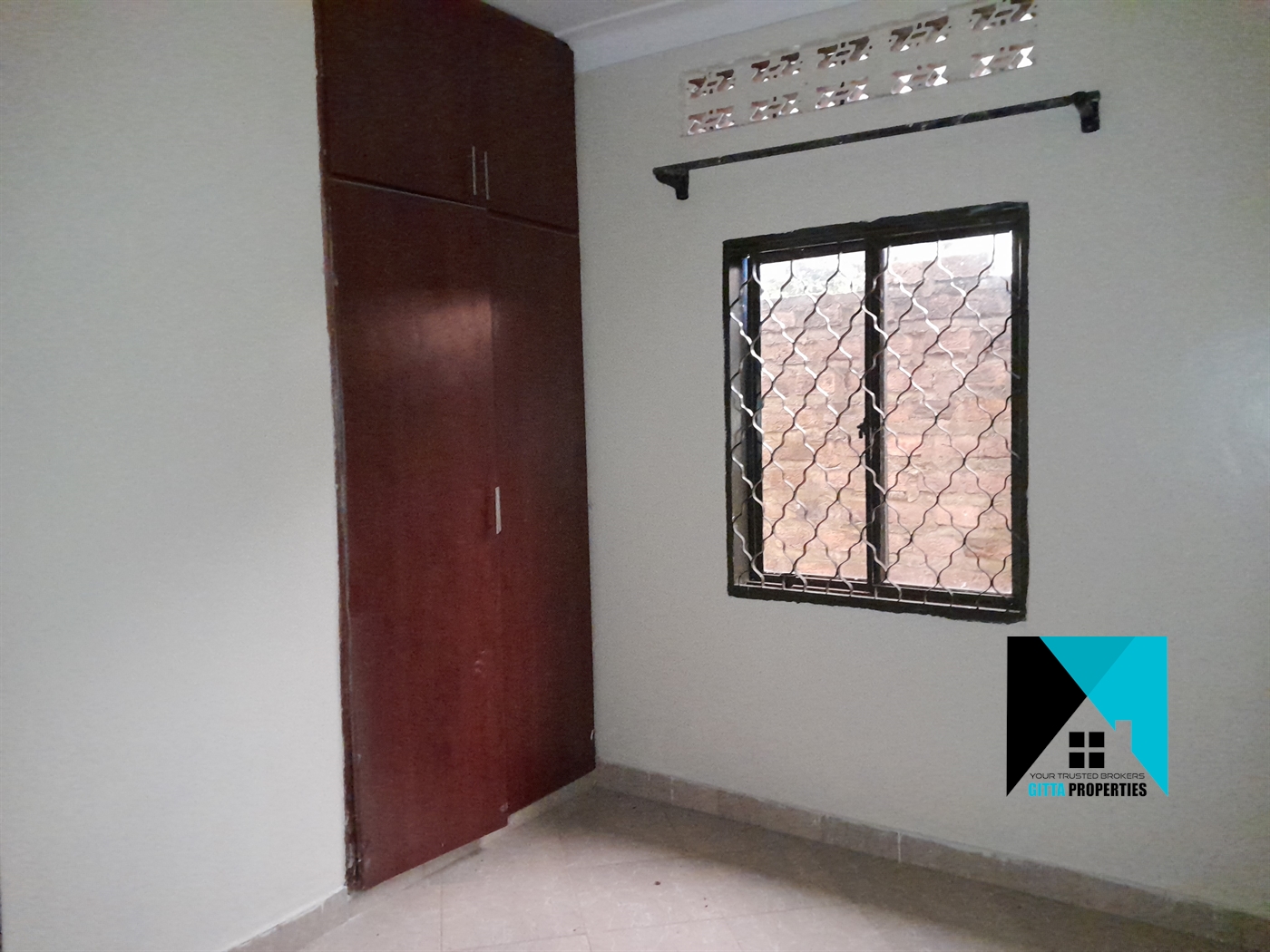 Semi Detached for rent in Namugongo Wakiso