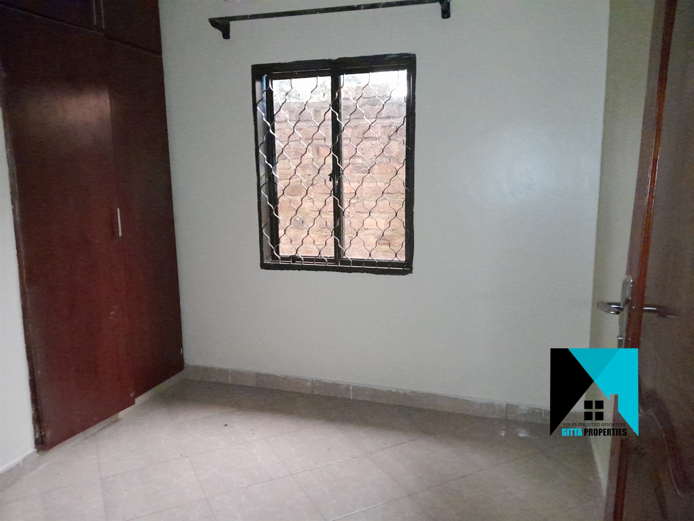 Semi Detached for rent in Namugongo Wakiso