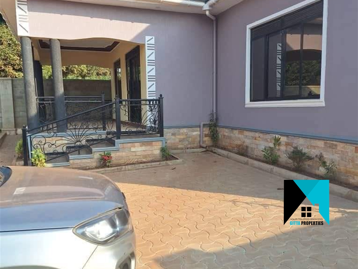 Bungalow for sale in Misindye Mukono