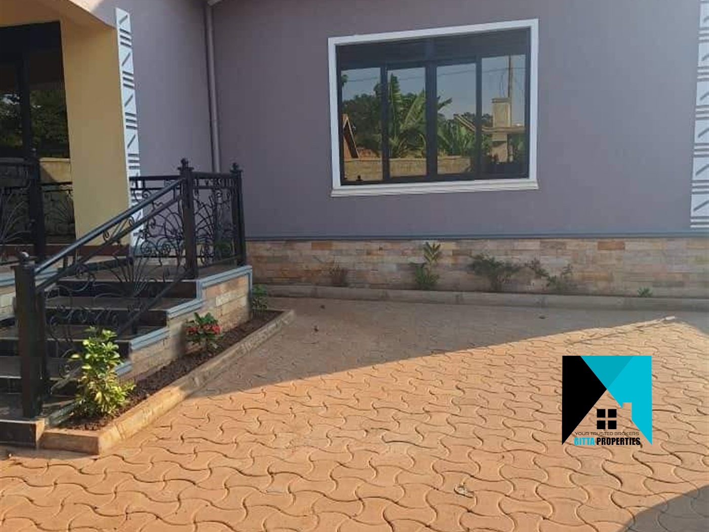 Bungalow for sale in Misindye Mukono