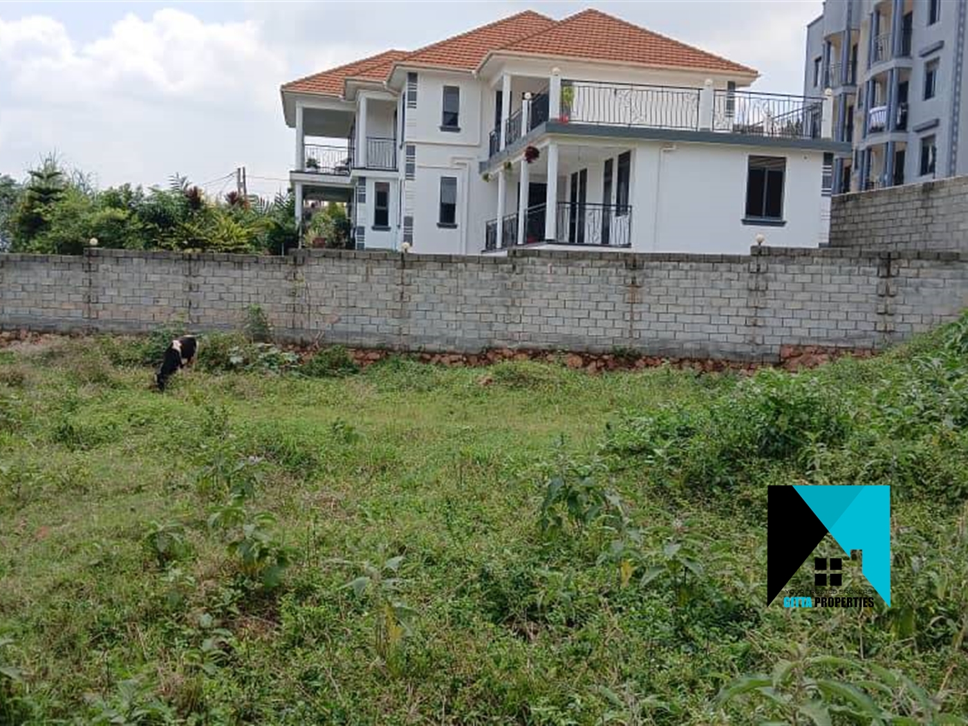 Multipurpose Land for sale in Bbunamwaaya Wakiso