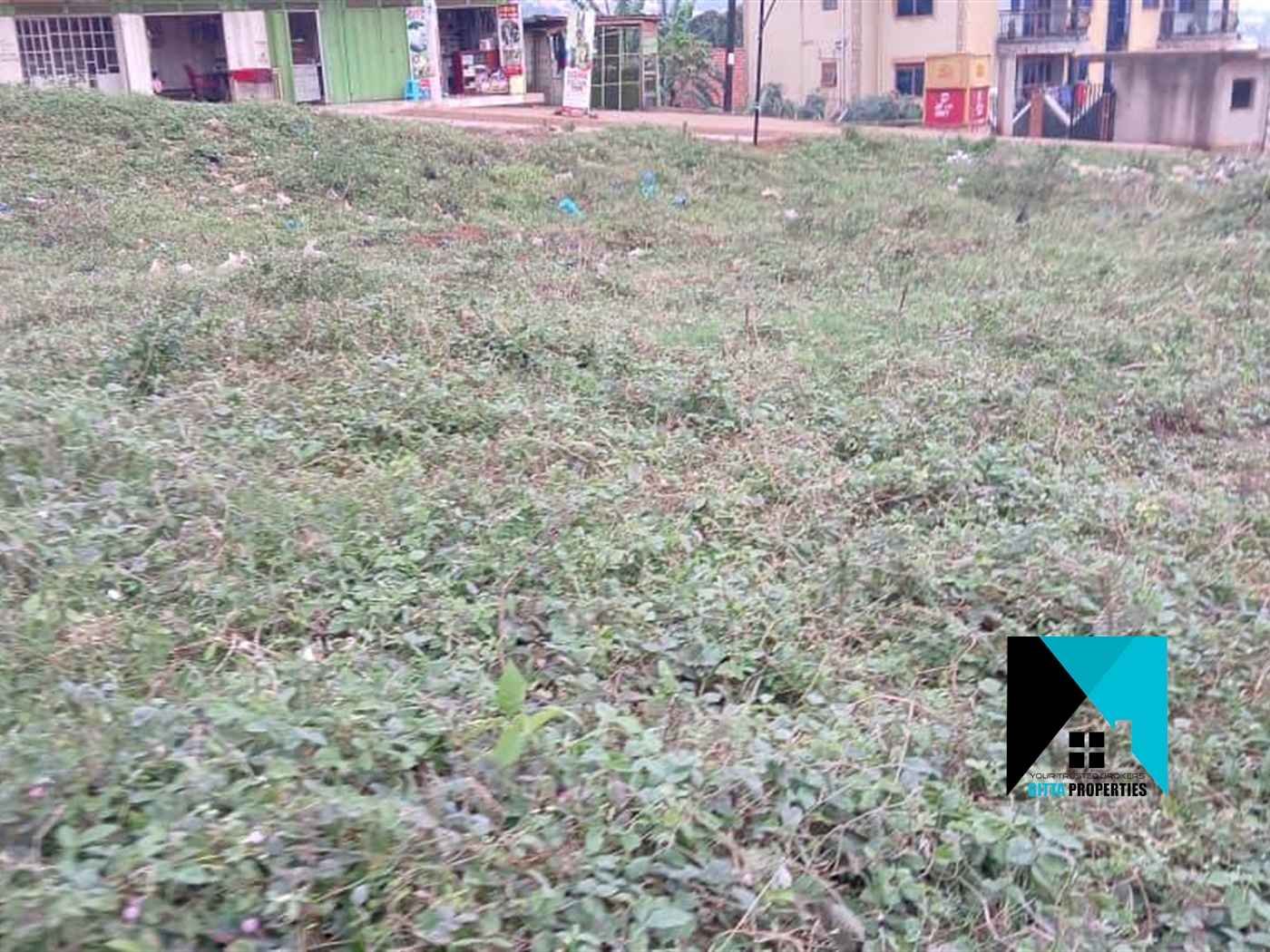 Multipurpose Land for sale in Bbunamwaaya Wakiso