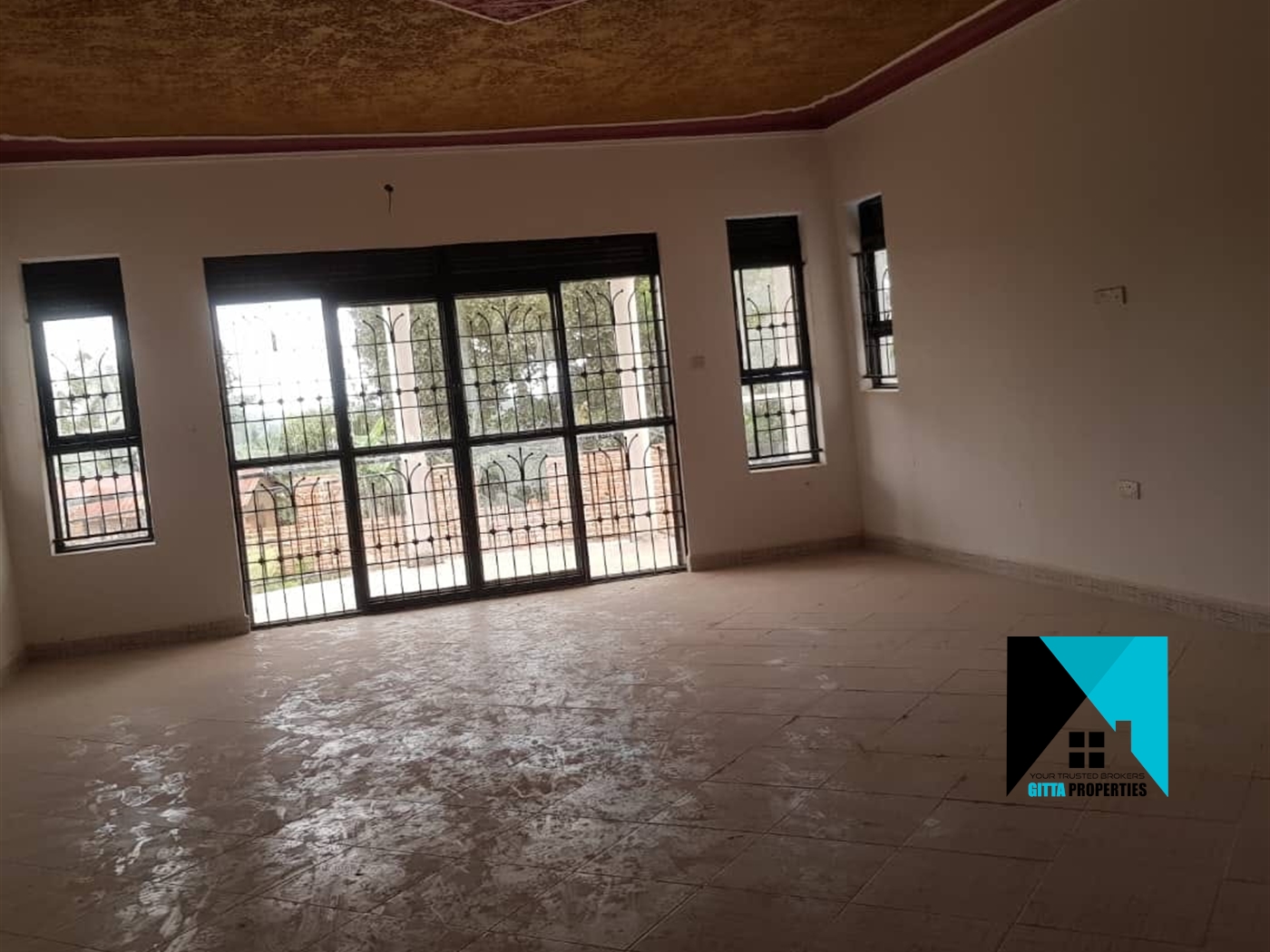 Bungalow for sale in Matugga Wakiso