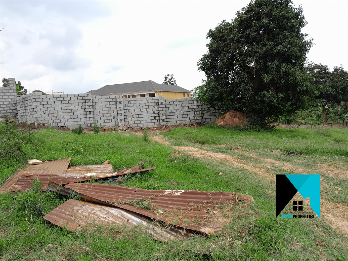 Residential Land for sale in Kira Wakiso