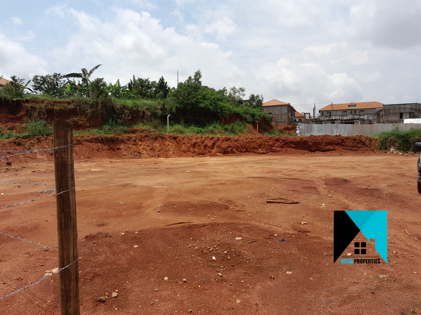 Residential Land for sale in Kira Wakiso