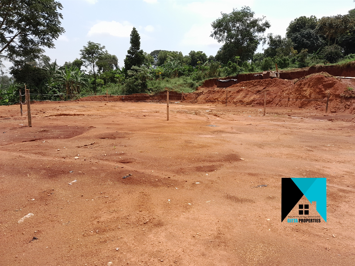 Residential Land for sale in Kira Wakiso