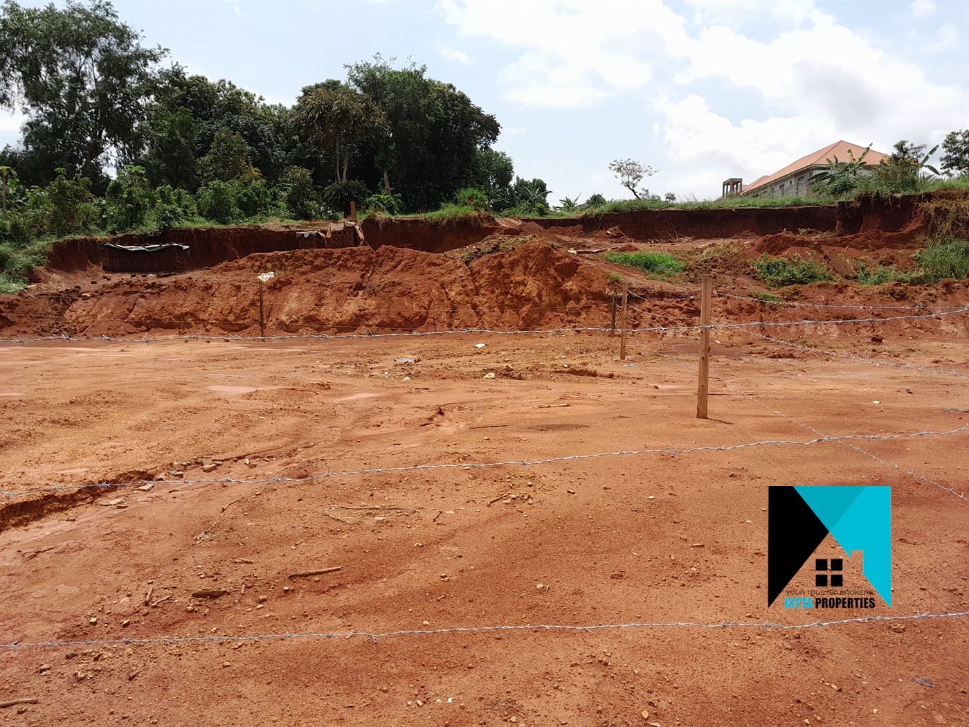 Residential Land for sale in Kira Wakiso