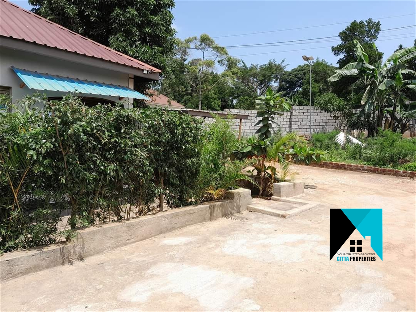 Residential Land for sale in Kyanja Kampala