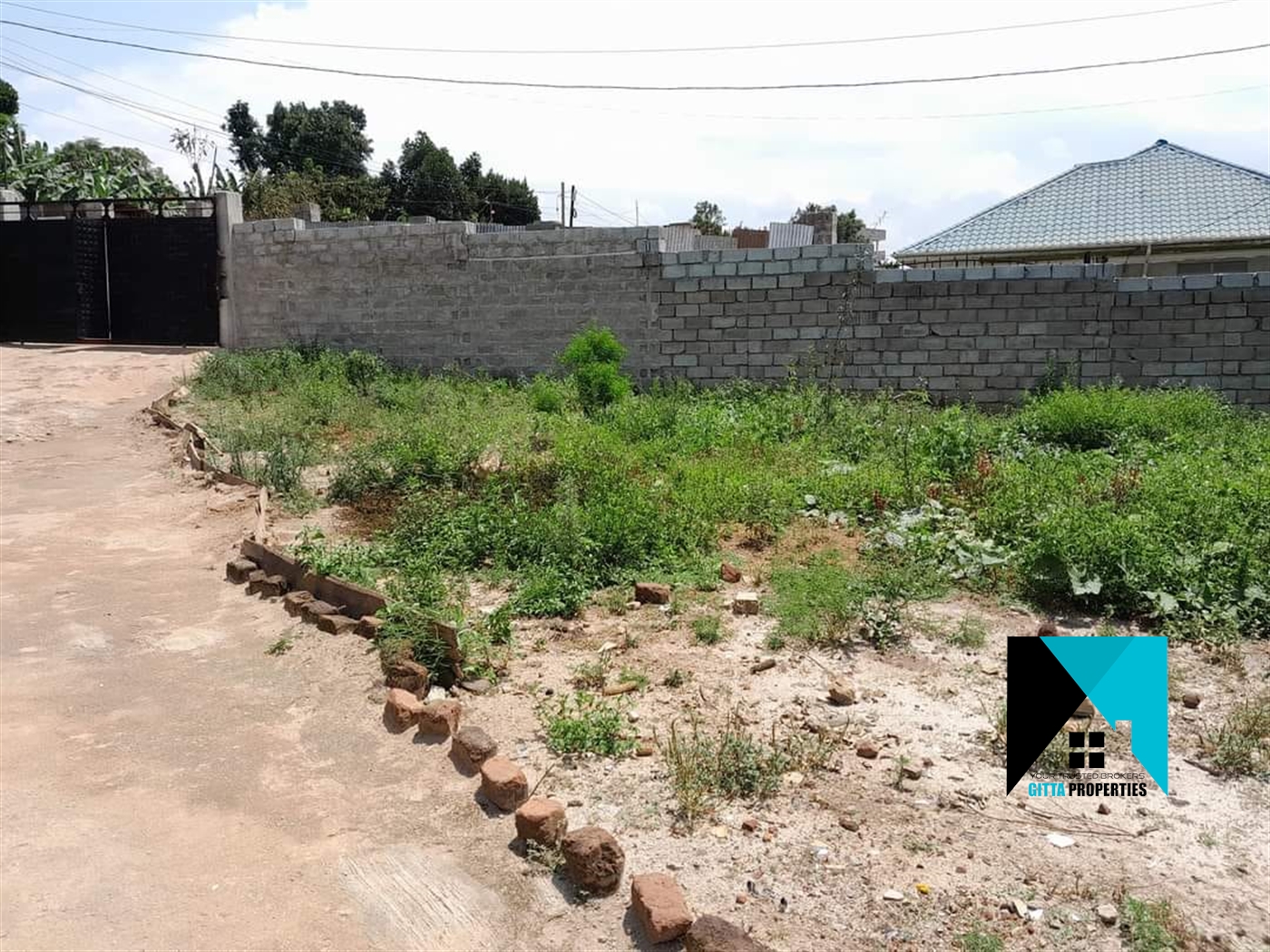 Residential Land for sale in Kyanja Kampala