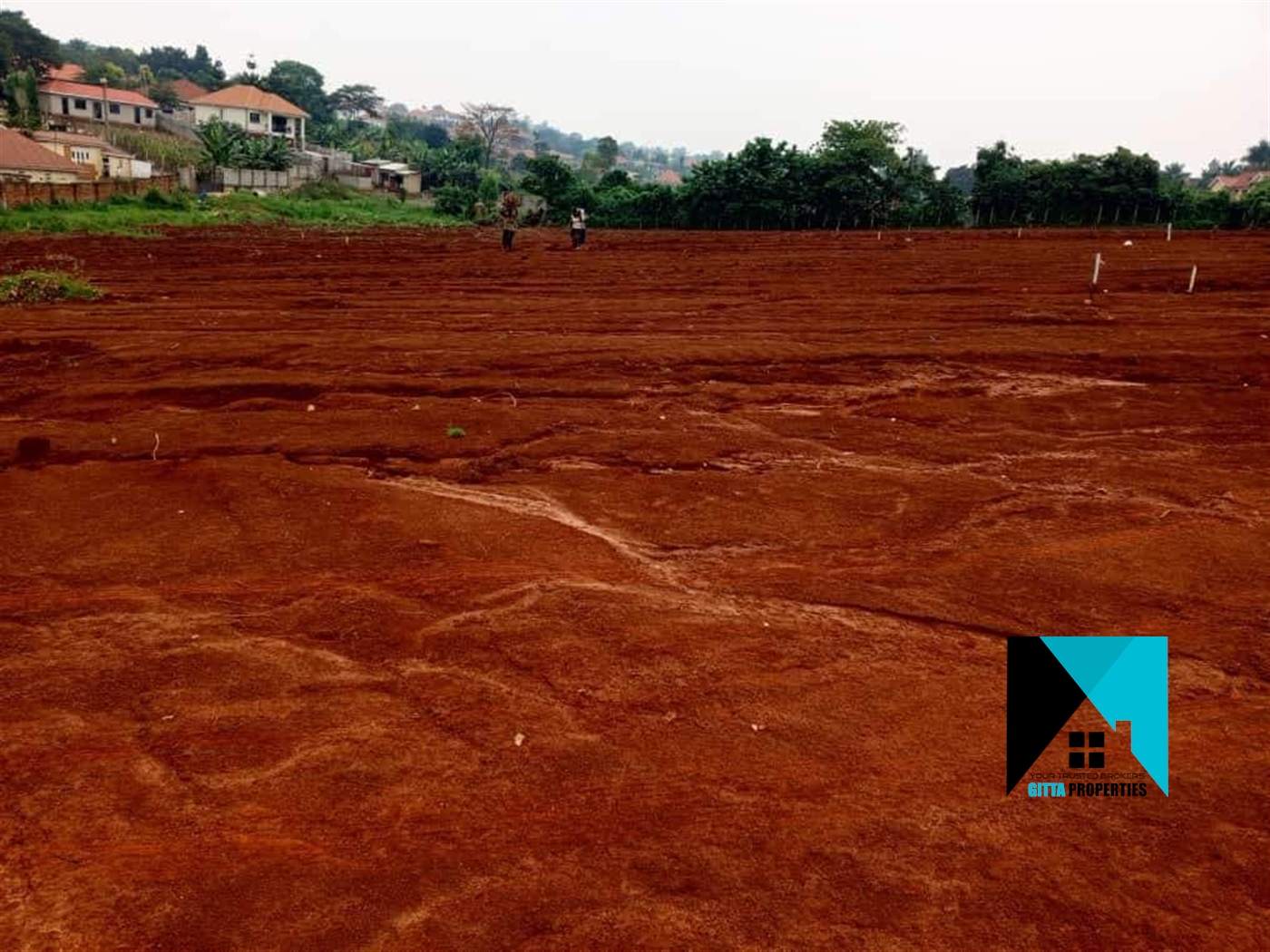 Residential Land for sale in Kira Wakiso