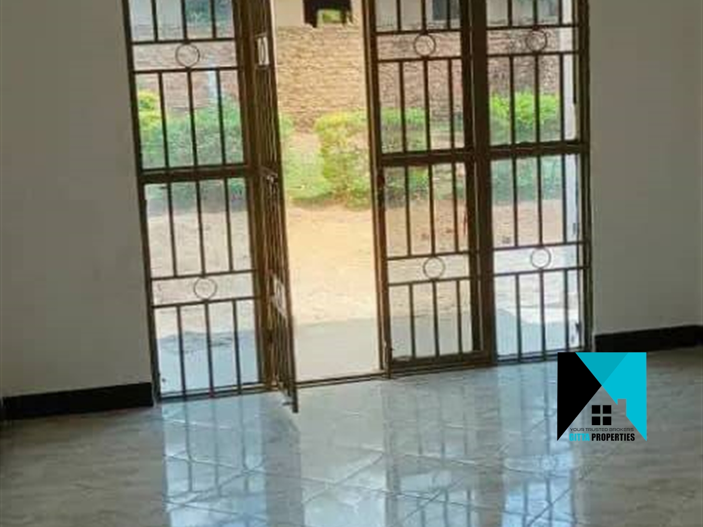 Bungalow for sale in Namulonge Wakiso