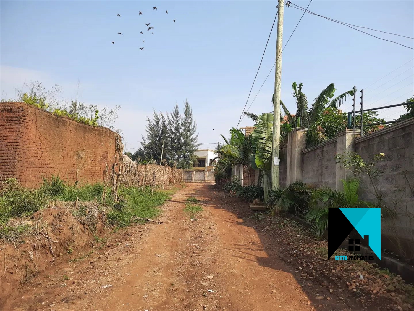 Multipurpose Land for sale in Kira Wakiso