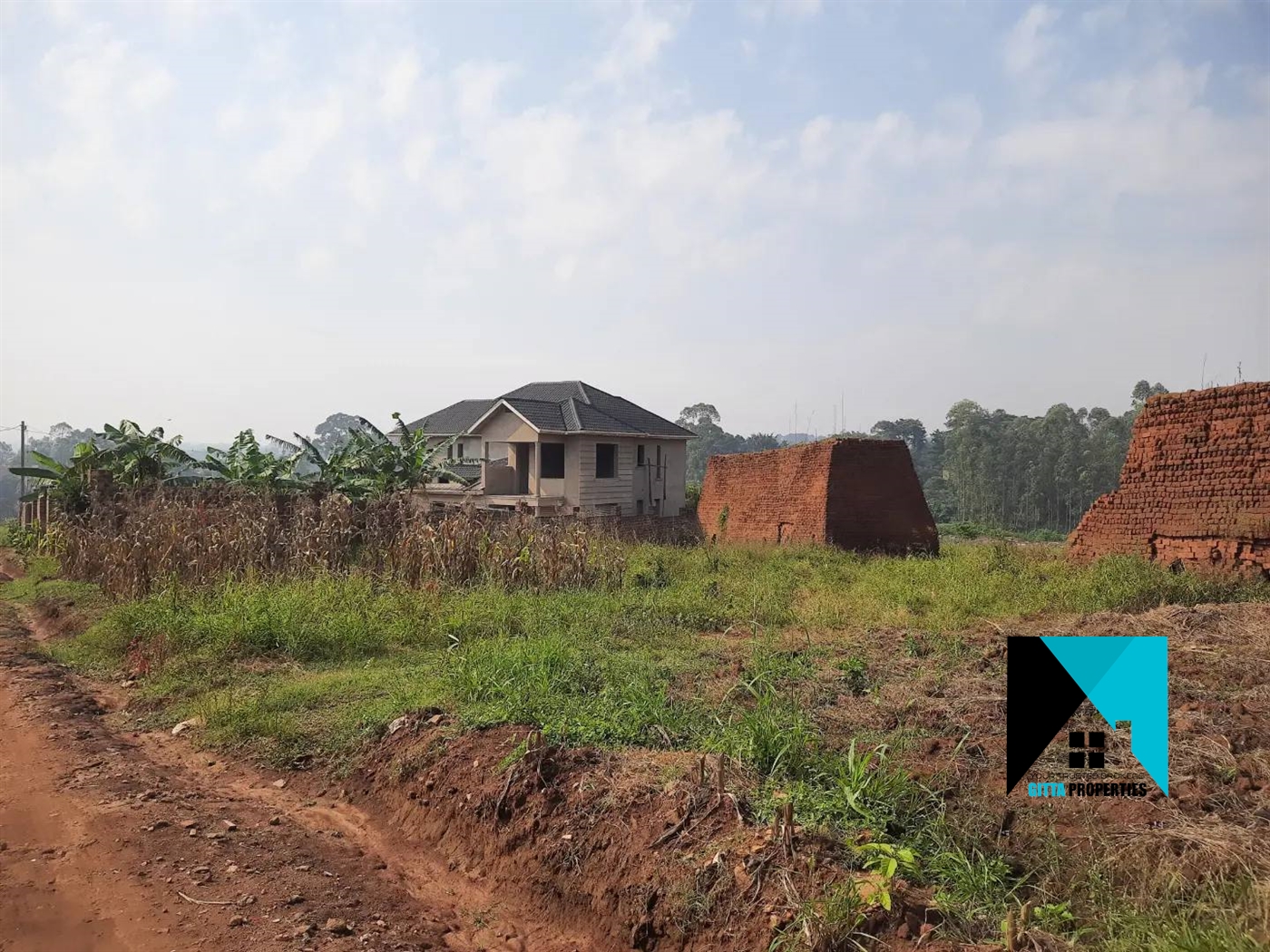 Multipurpose Land for sale in Kira Wakiso