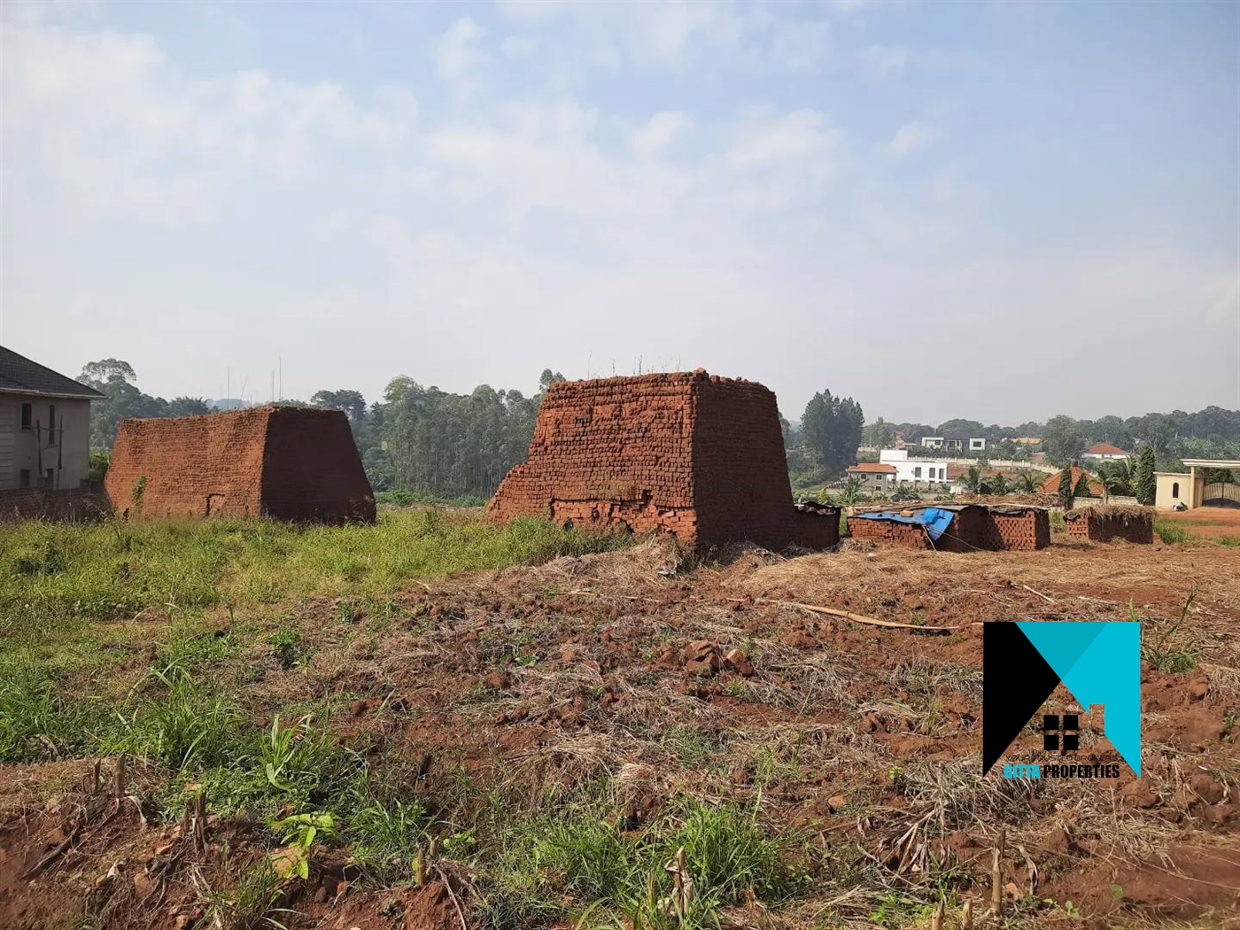 Multipurpose Land for sale in Kira Wakiso