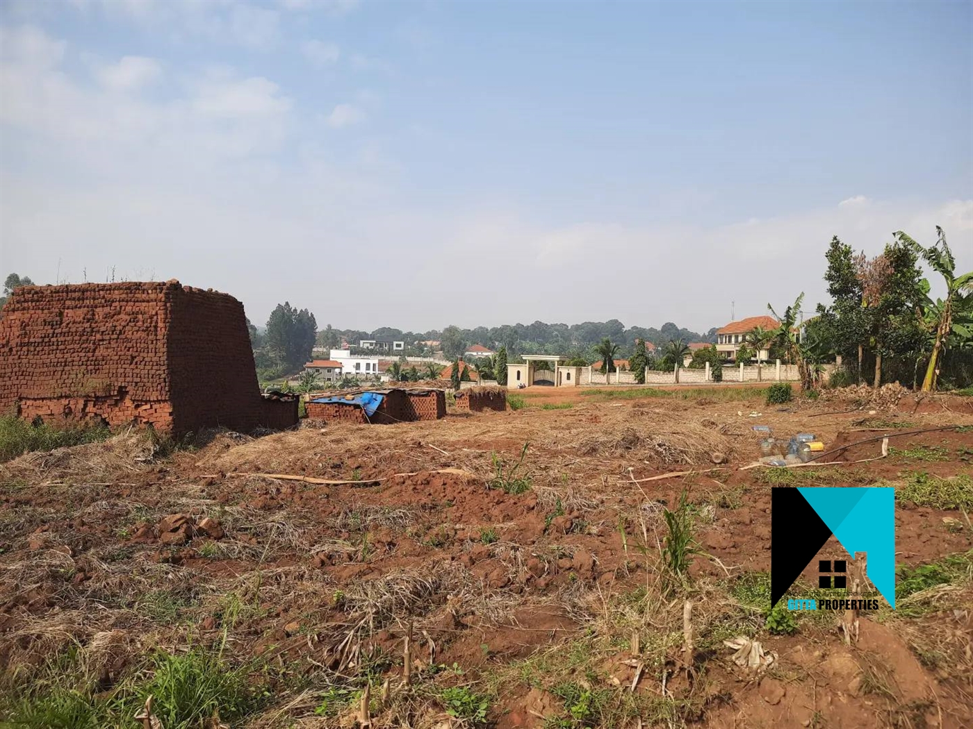 Multipurpose Land for sale in Kira Wakiso