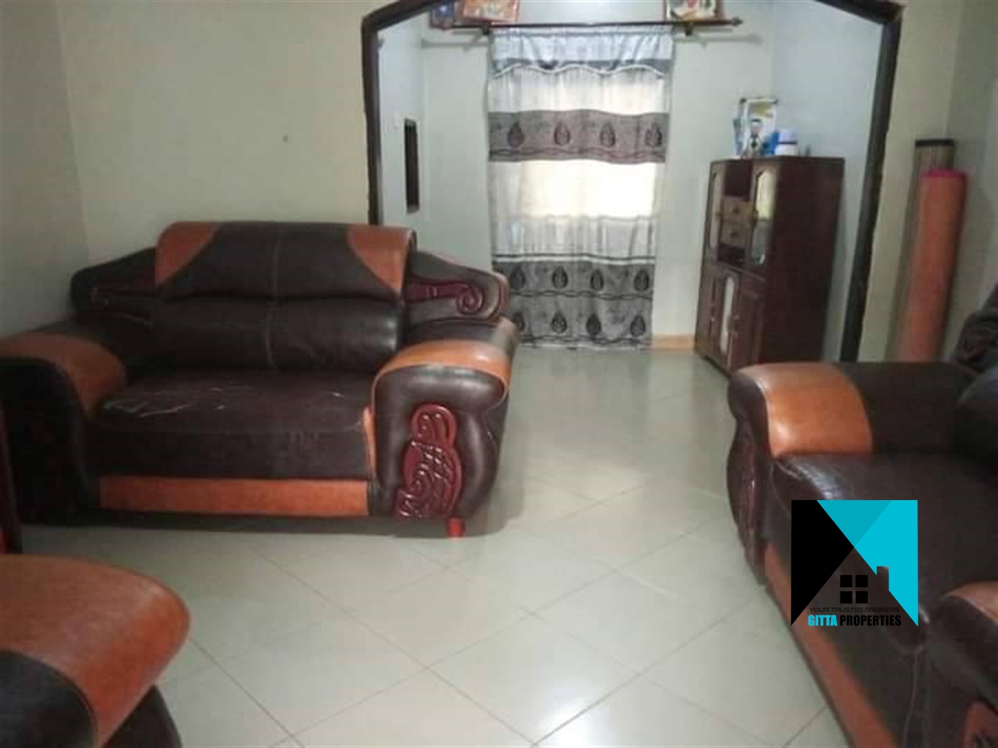 Bungalow for sale in Matugga Wakiso