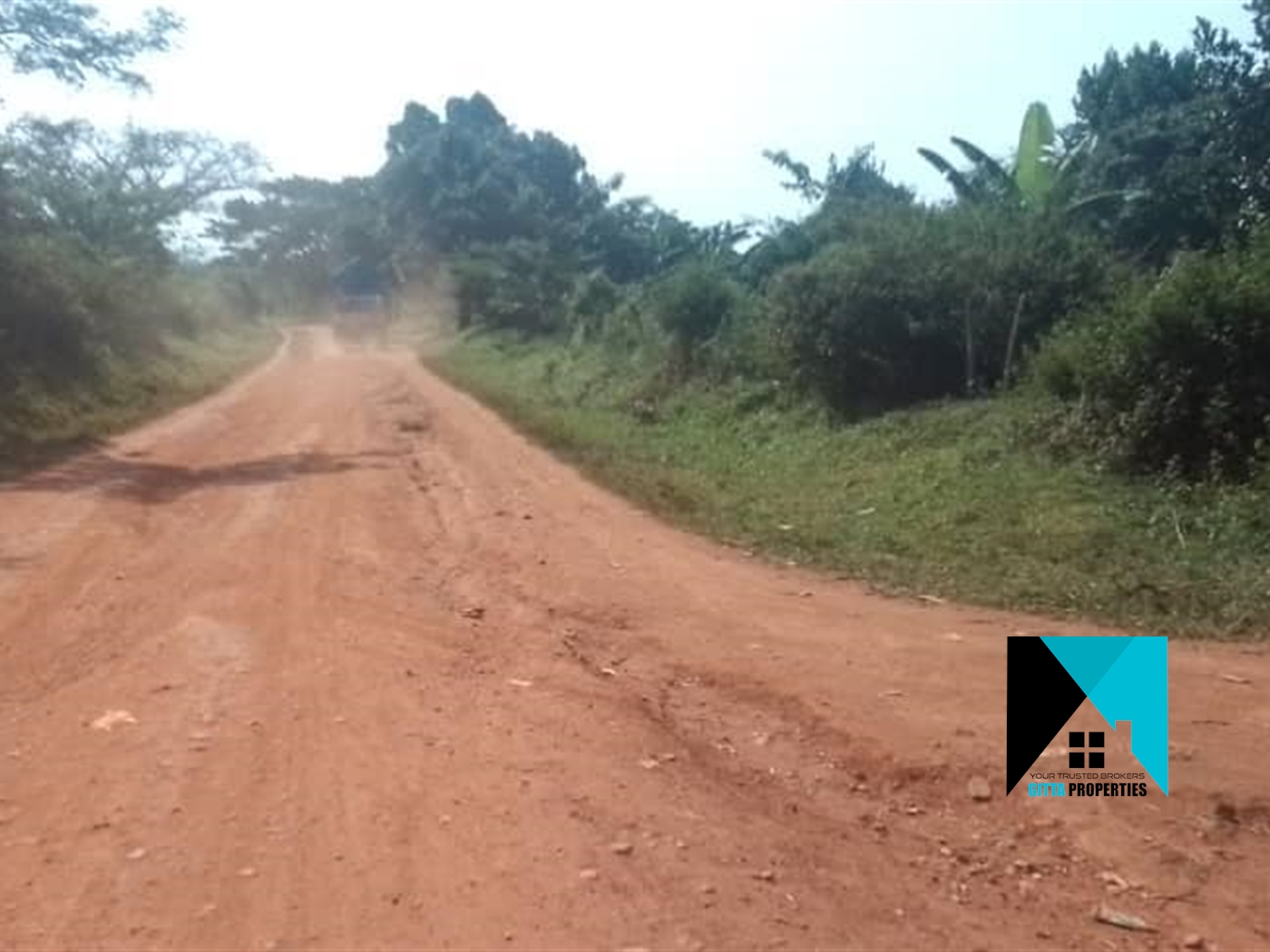 Multipurpose Land for sale in Bakatadde Luweero