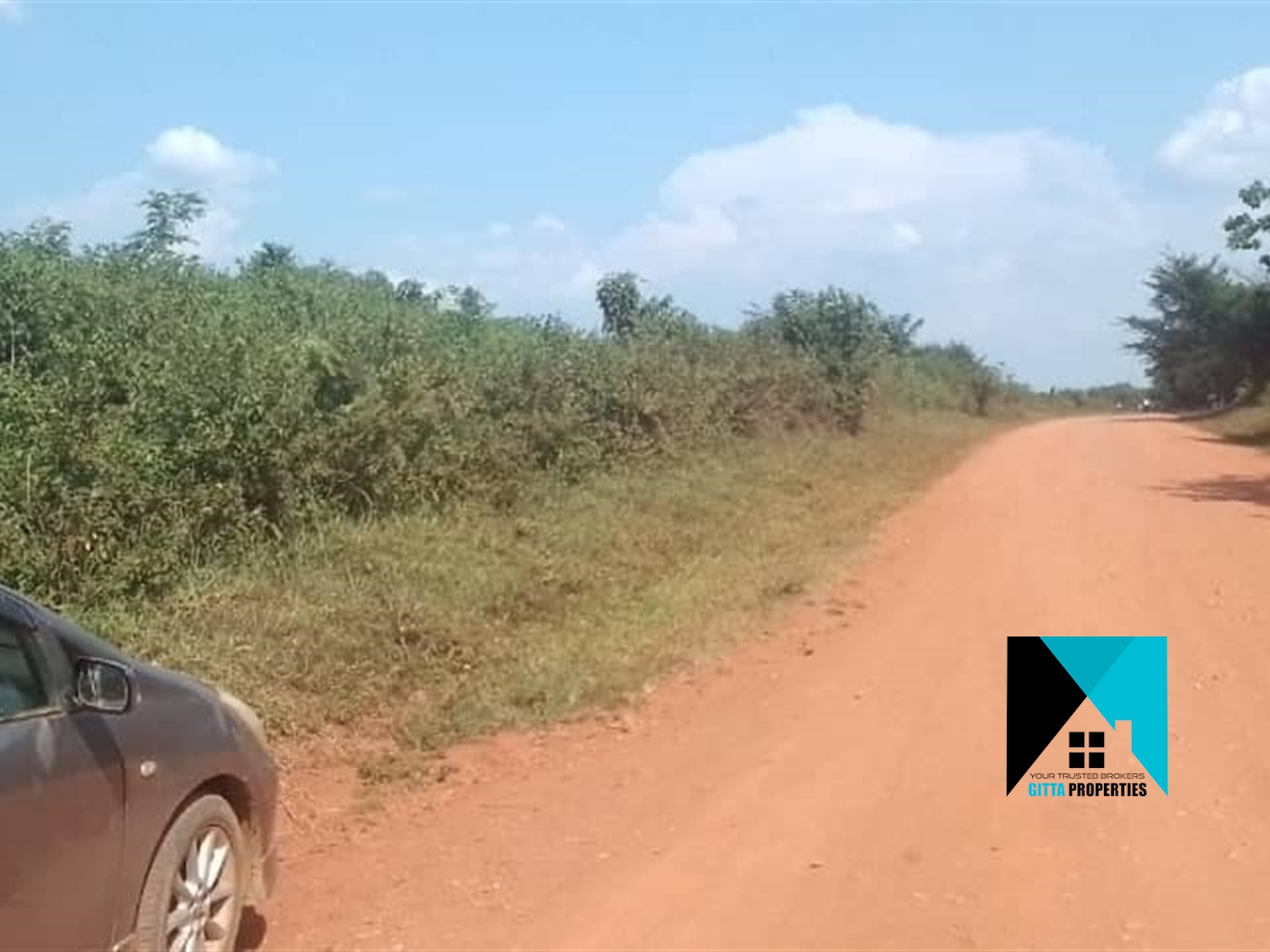 Multipurpose Land for sale in Bakatadde Luweero