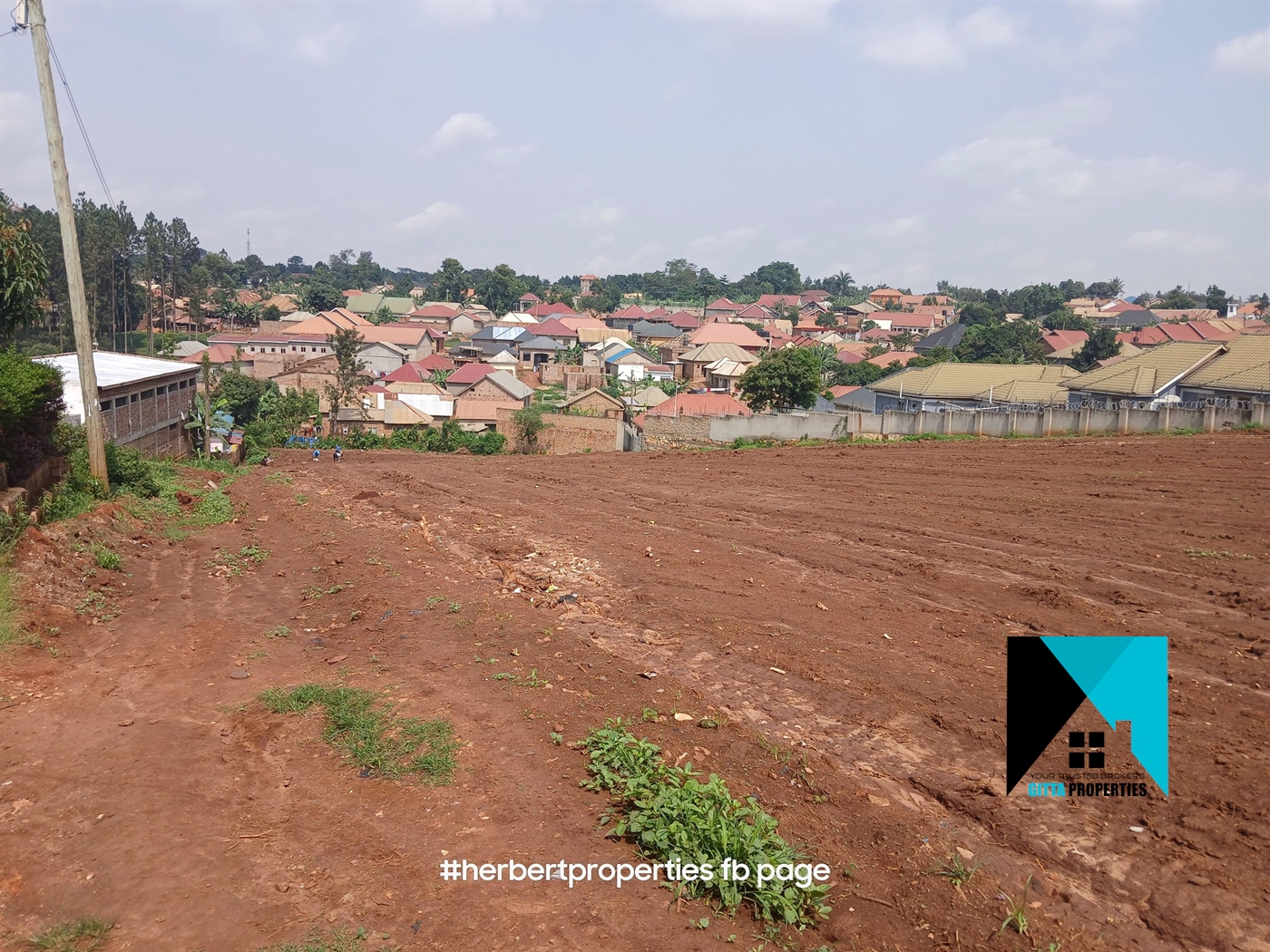 Residential Land for sale in Bulamu Wakiso