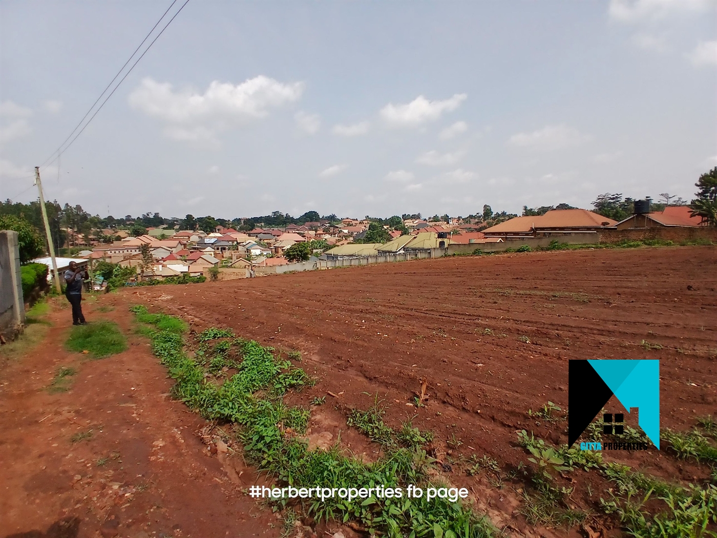 Residential Land for sale in Bulamu Wakiso