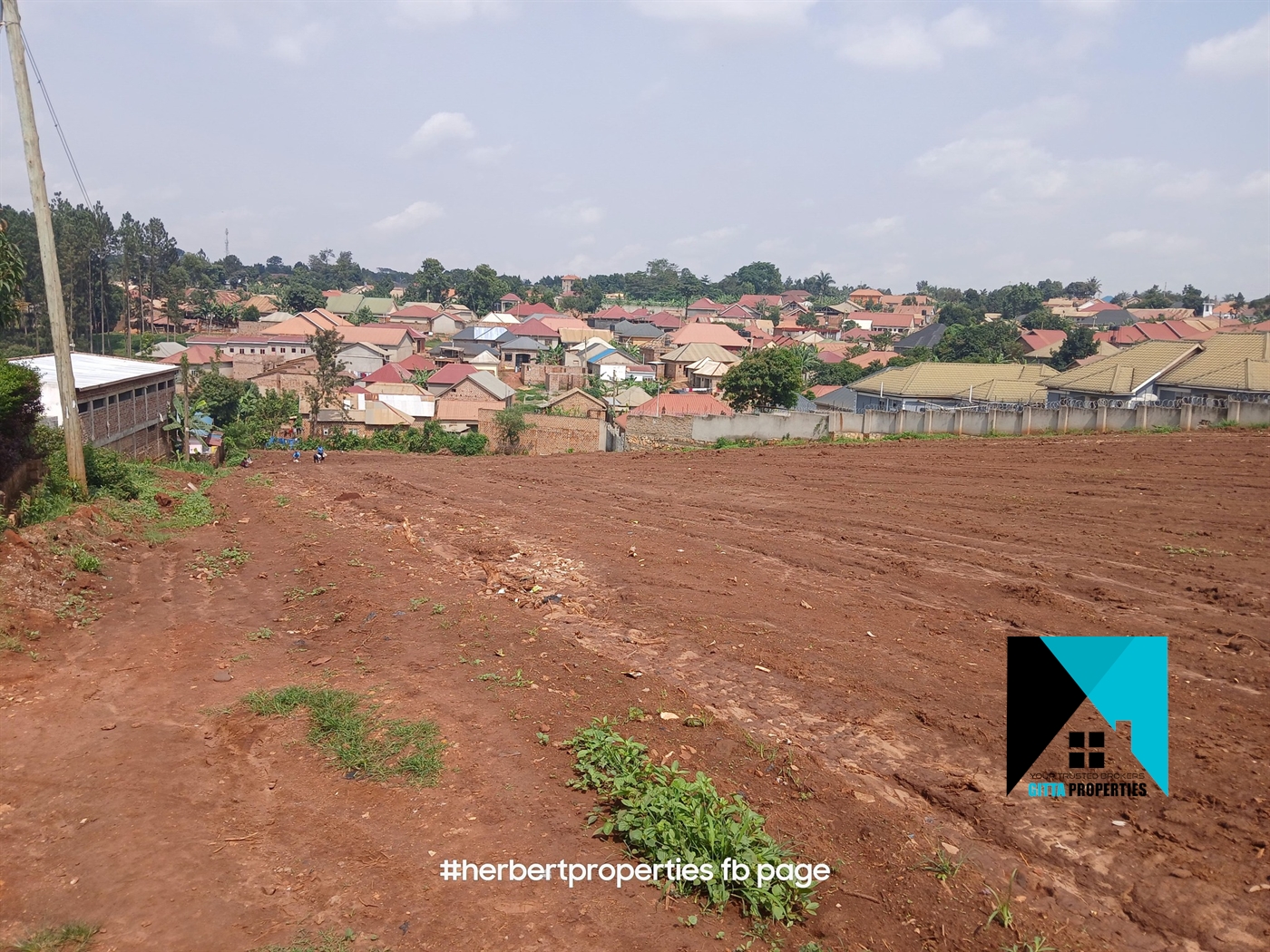 Residential Land for sale in Bulamu Wakiso