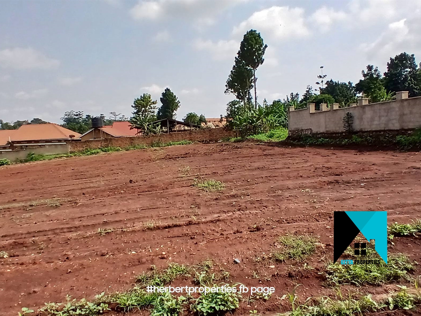 Residential Land for sale in Bulamu Wakiso