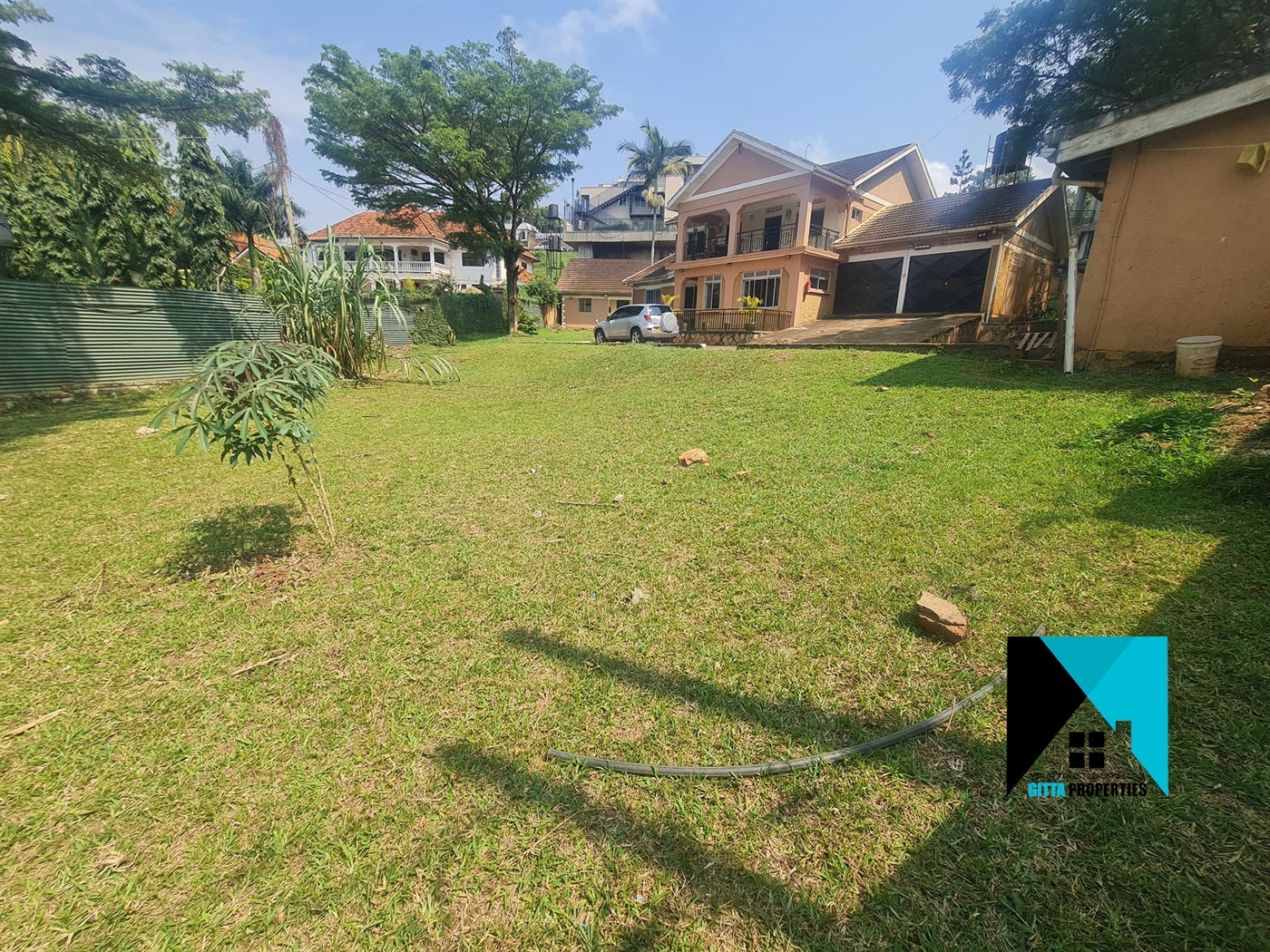 Multipurpose space for sale in Naguru Kampala