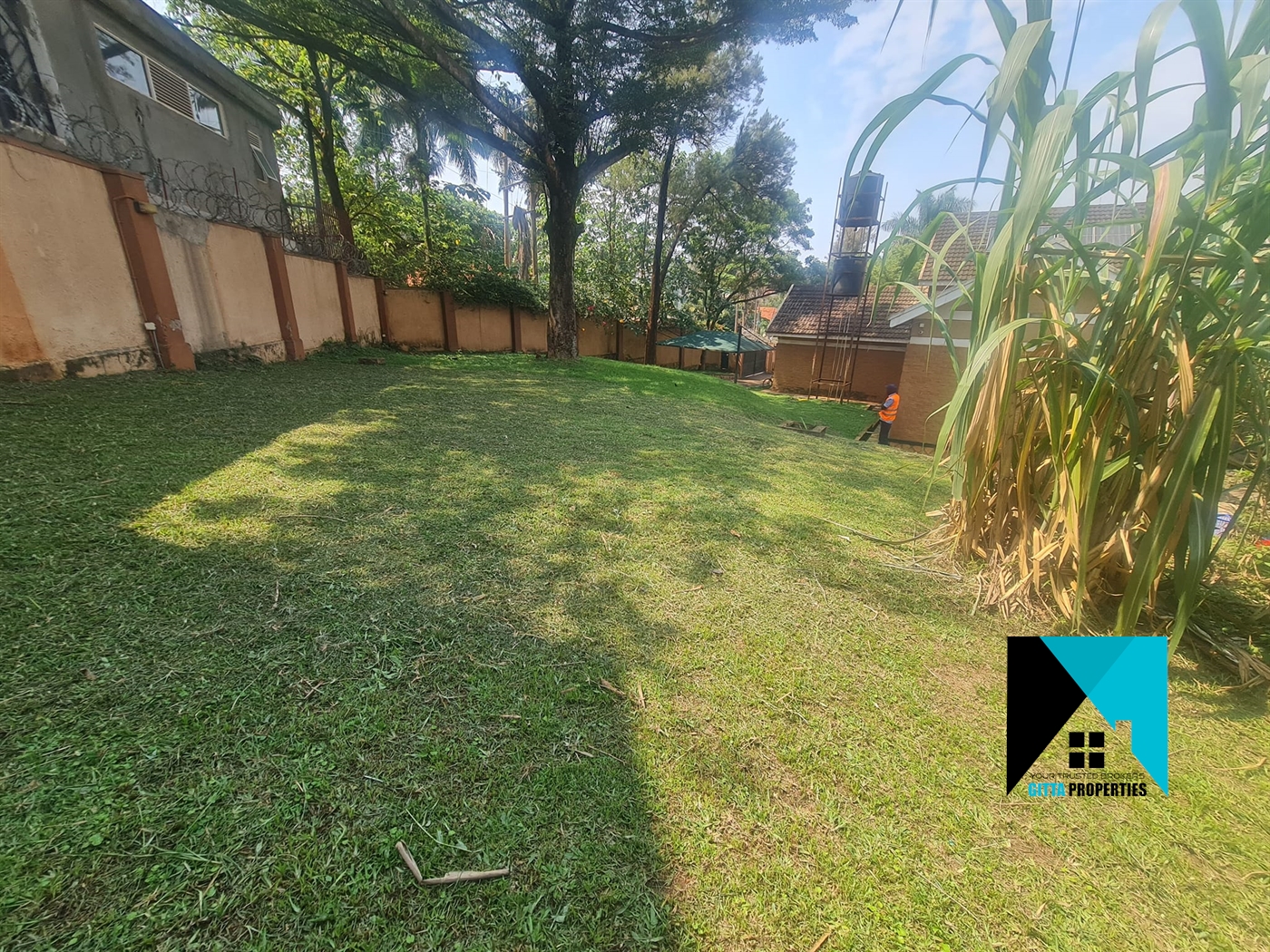 Multipurpose space for sale in Naguru Kampala