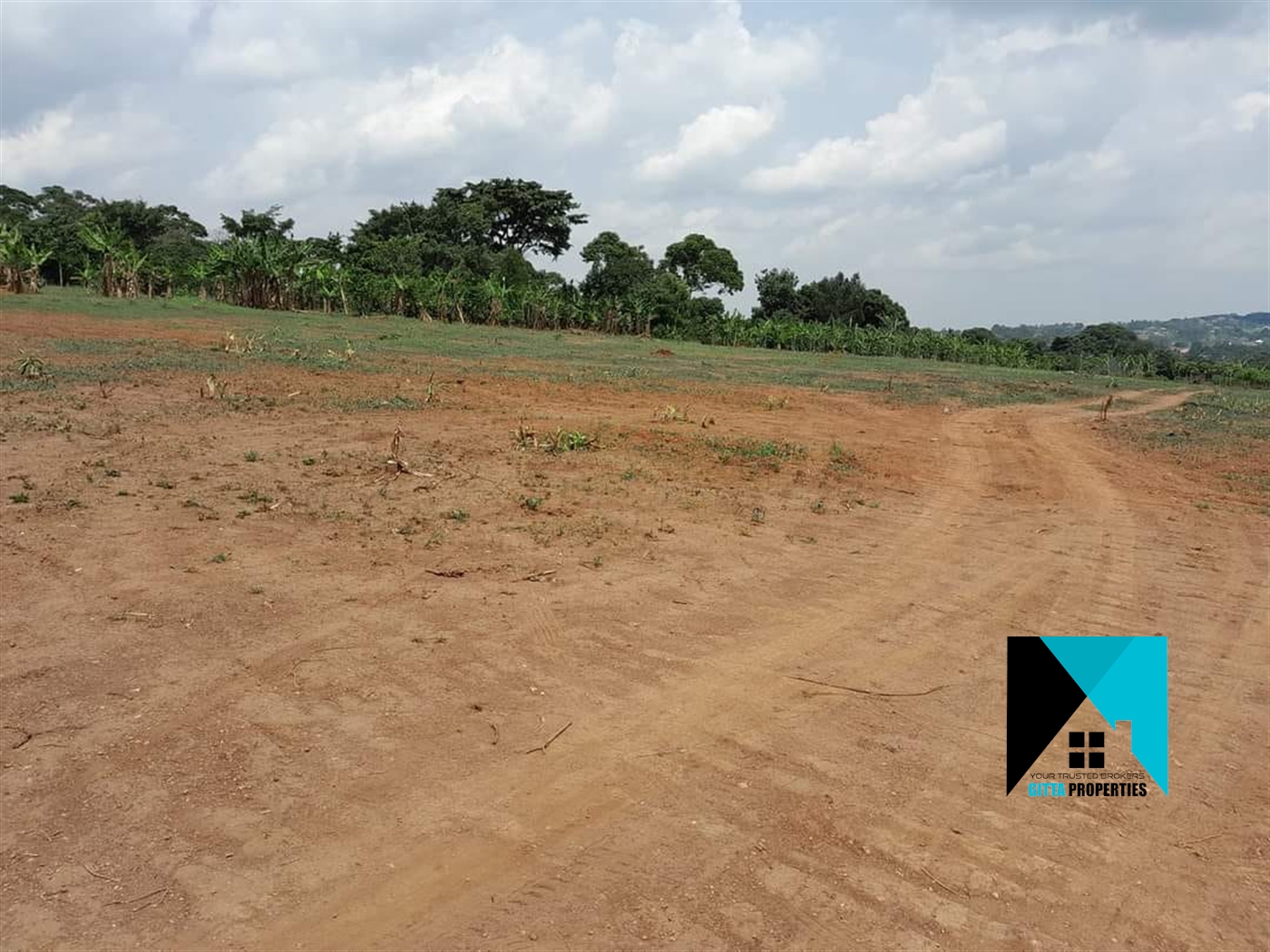 Residential Land for sale in Kiwenda Wakiso