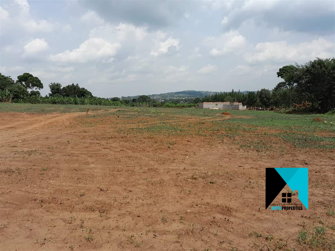 Residential Land for sale in Kiwenda Wakiso