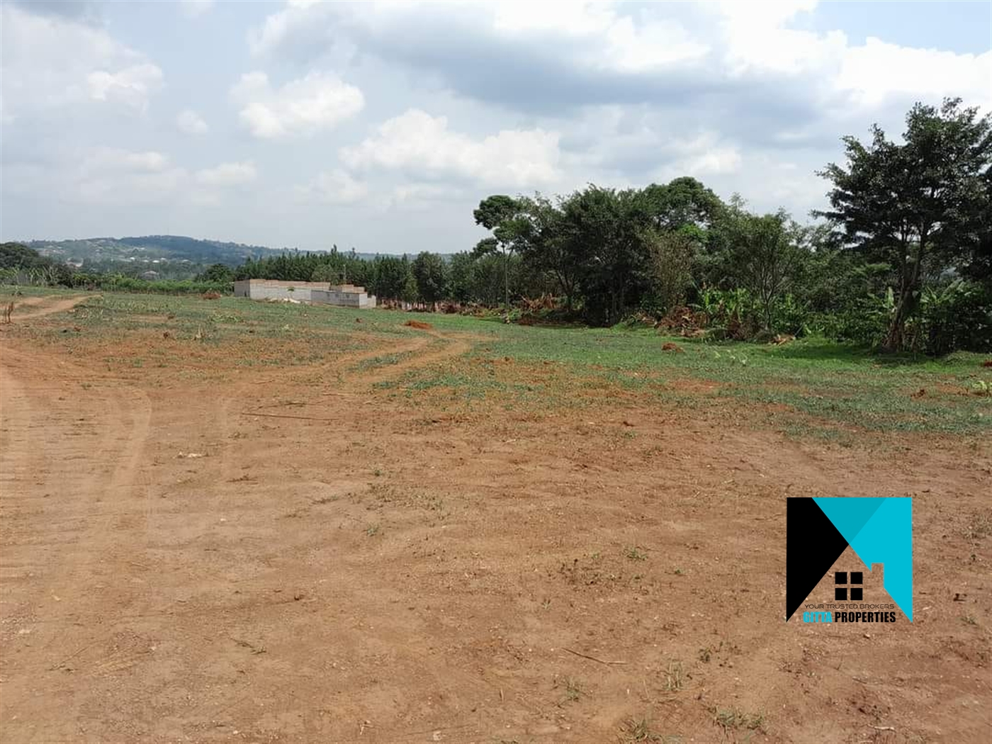 Residential Land for sale in Kiwenda Wakiso