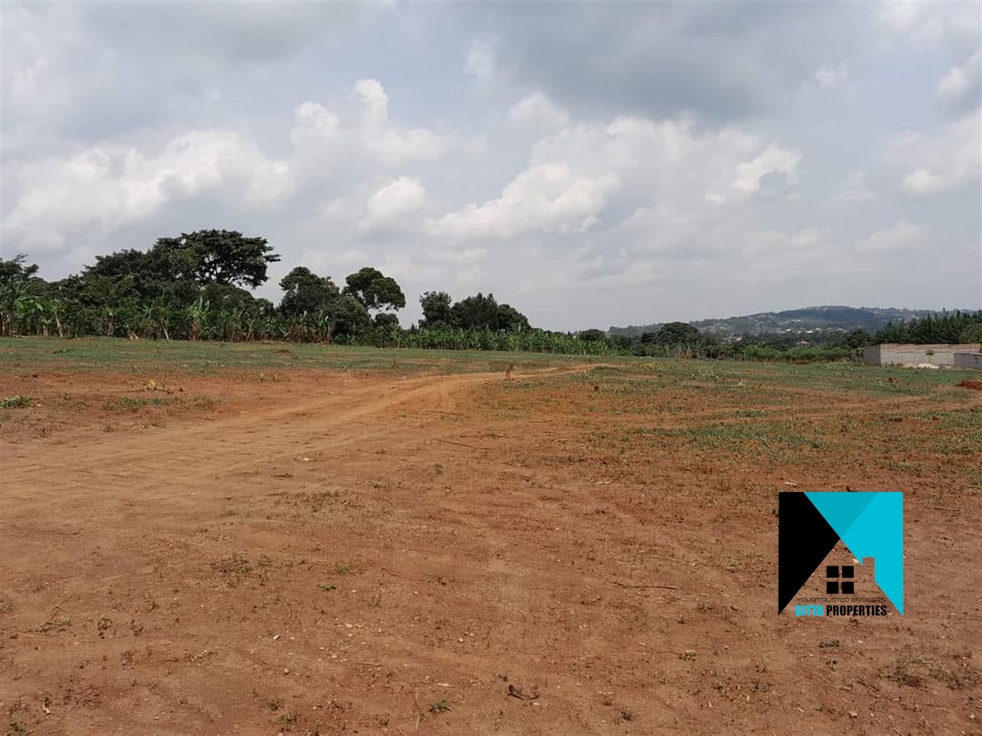 Residential Land for sale in Kiwenda Wakiso