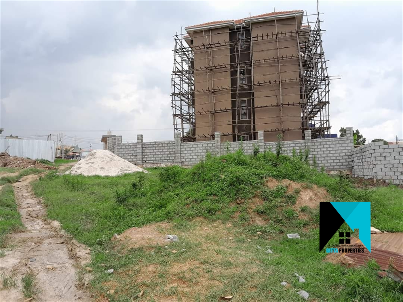 Residential Land for sale in Bulindo Wakiso