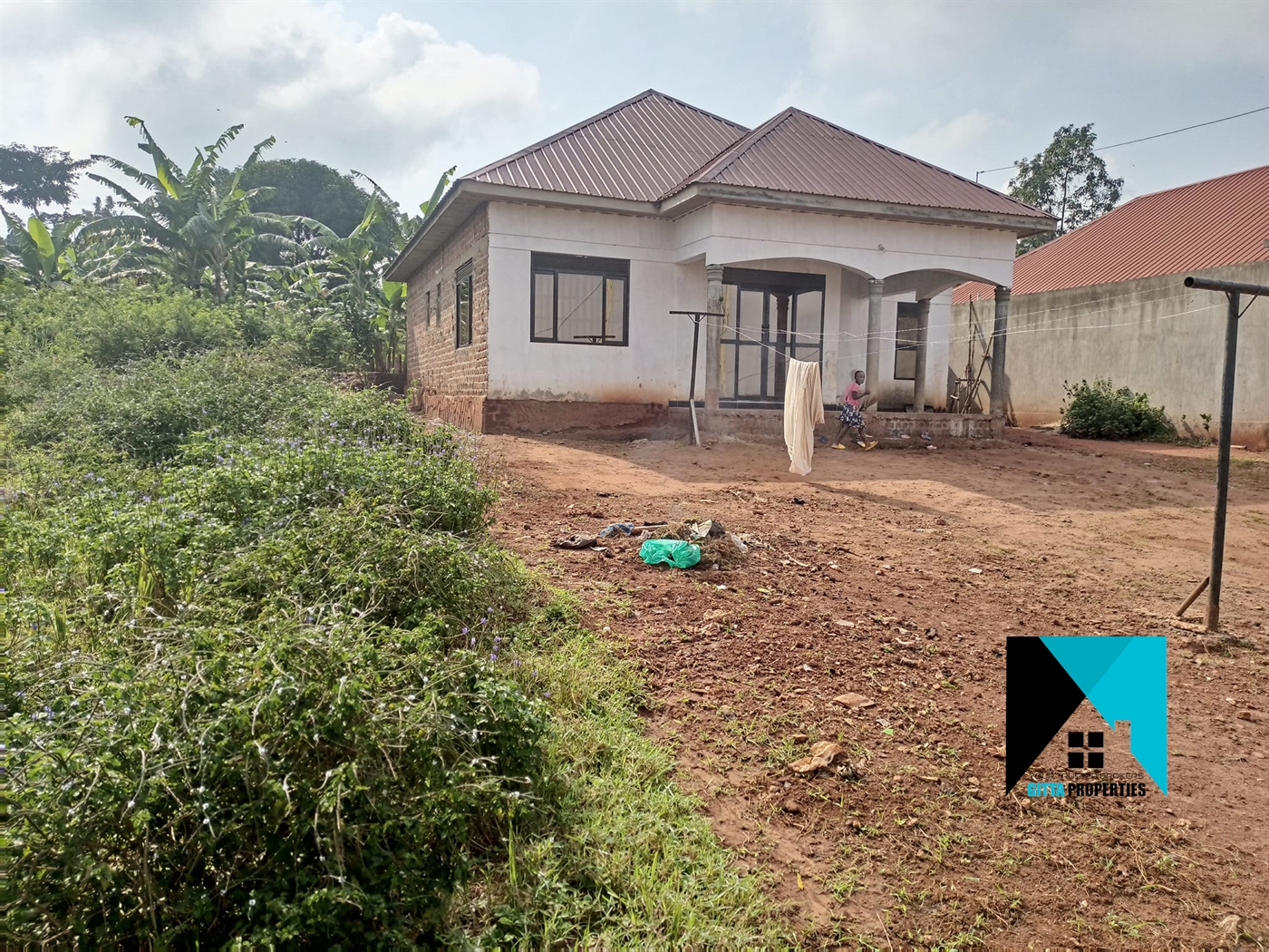 Residential Land for sale in Kijabijo Wakiso