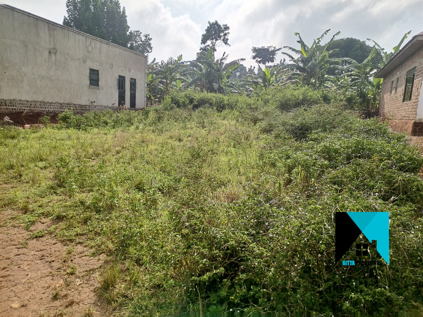 Residential Land for sale in Kijabijo Wakiso