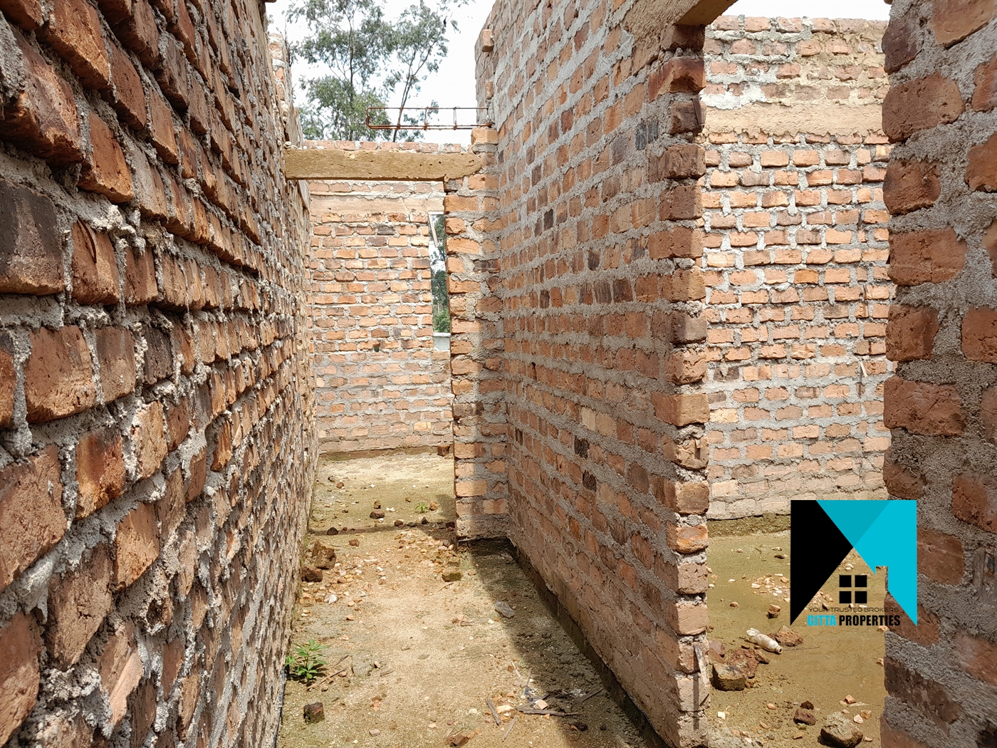 Shell House for sale in Namugongo Wakiso