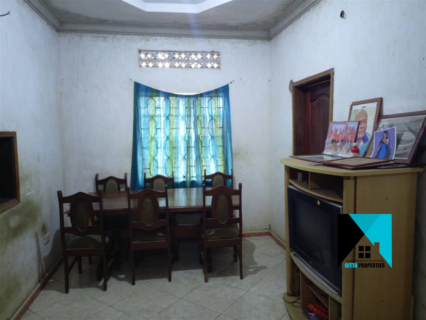 Bungalow for sale in Maganjo Wakiso