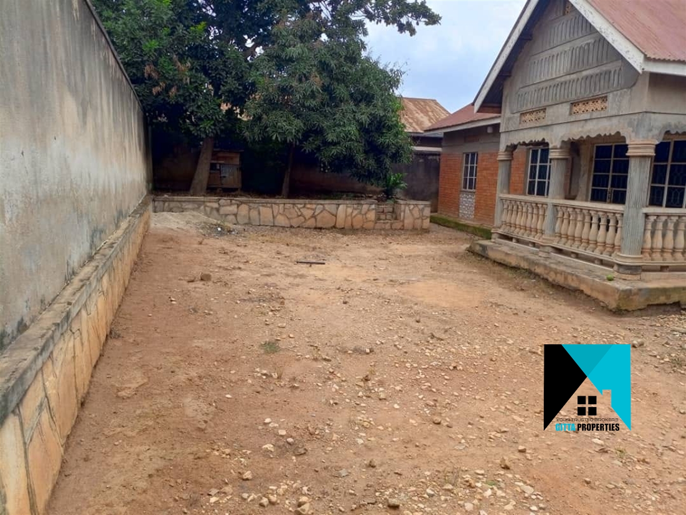 Bungalow for sale in Maganjo Wakiso