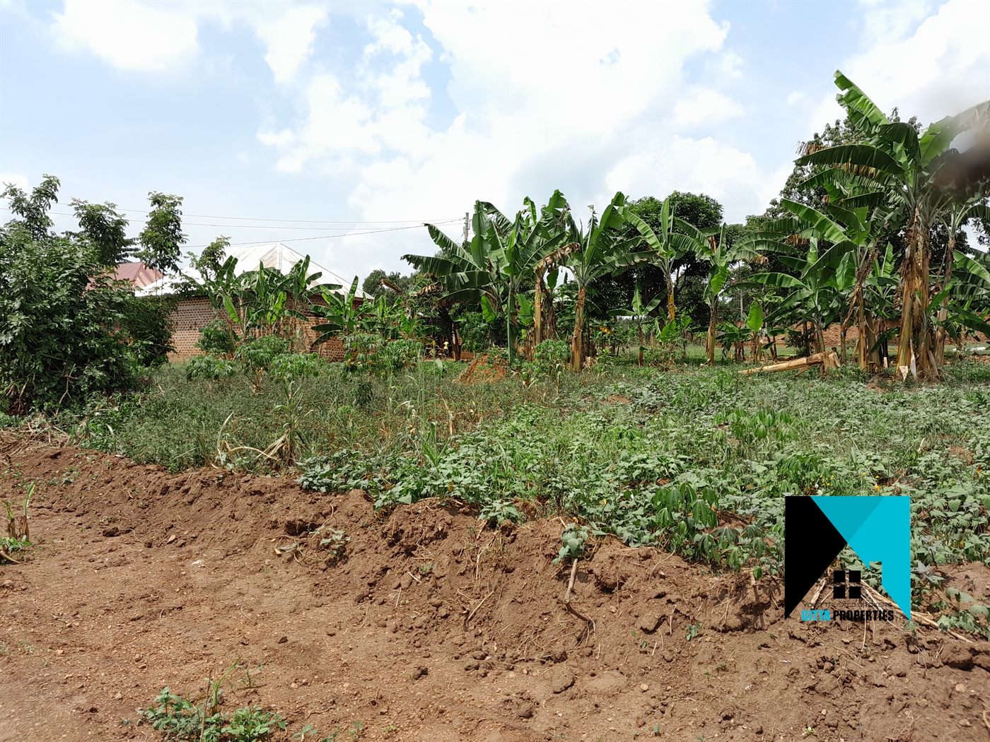 Residential Land for sale in Kiwenda Wakiso