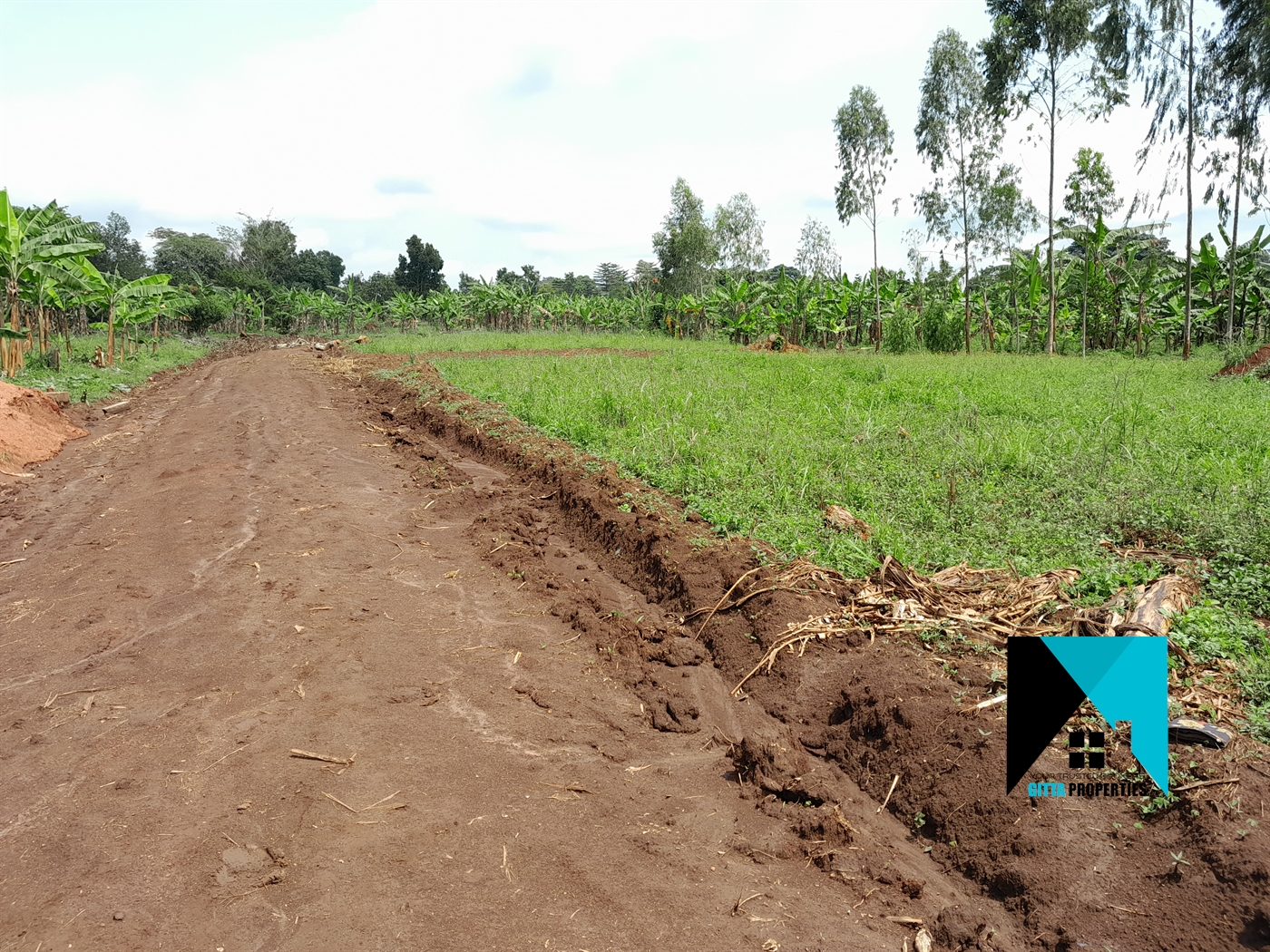 Residential Land for sale in Busiika Wakiso