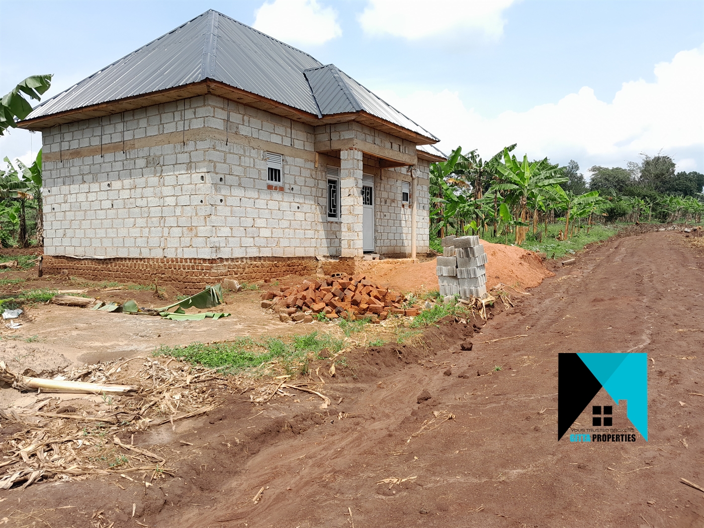 Residential Land for sale in Busiika Wakiso