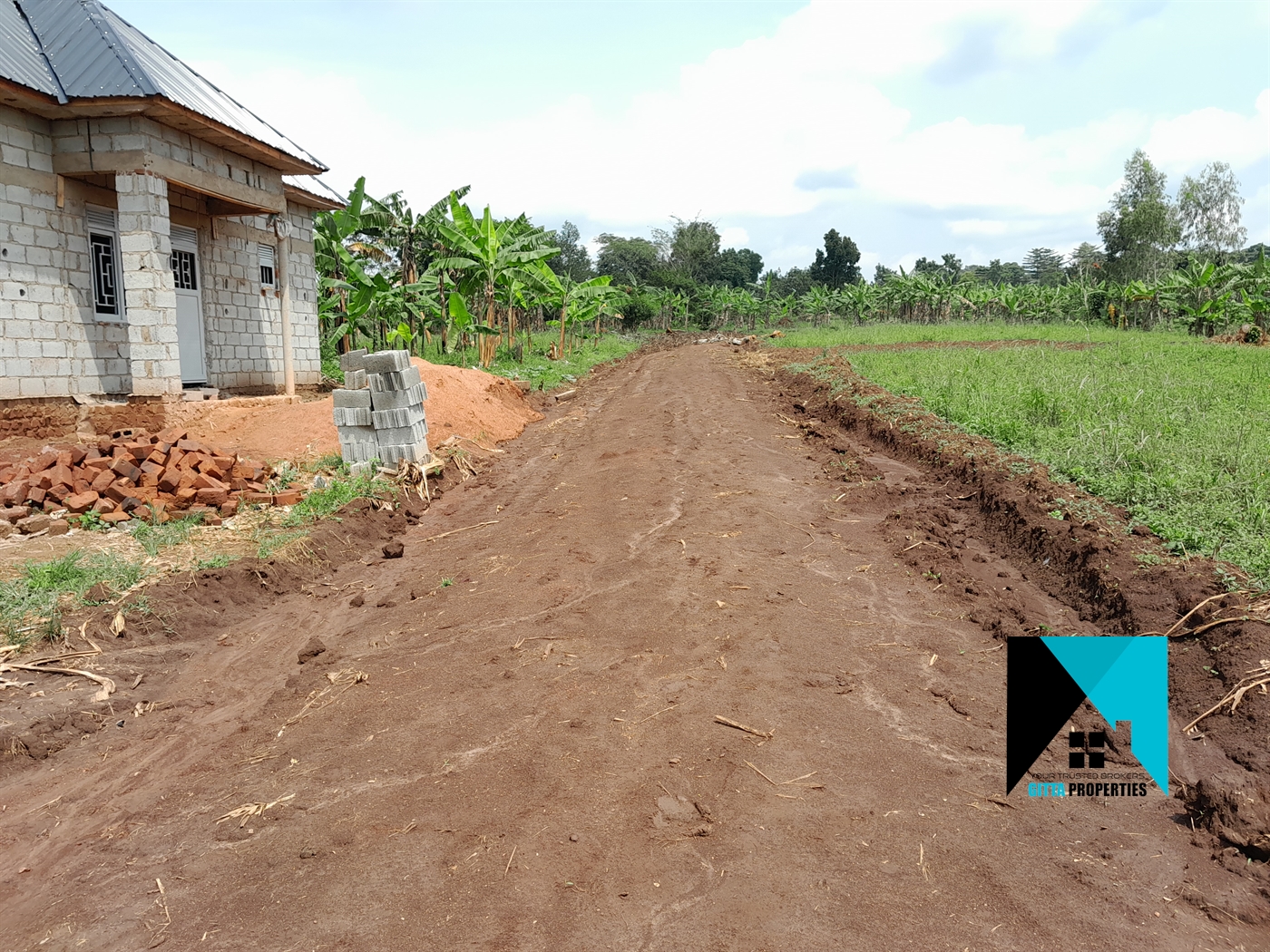 Residential Land for sale in Busiika Wakiso