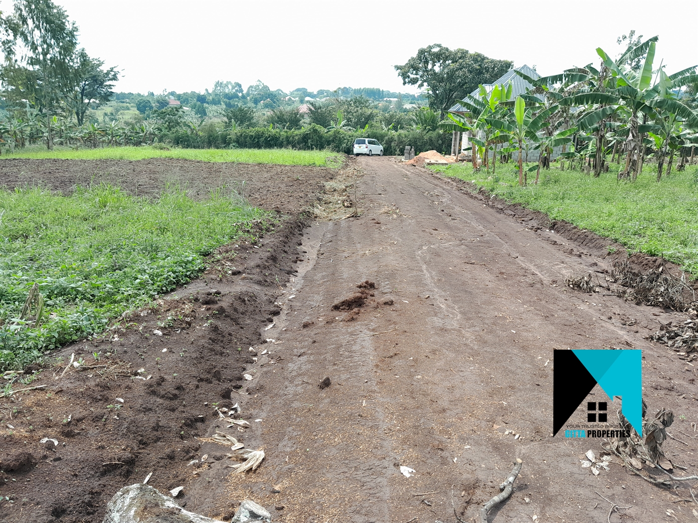 Residential Land for sale in Busiika Wakiso