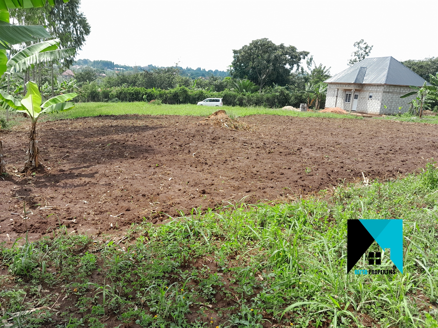 Residential Land for sale in Busiika Wakiso