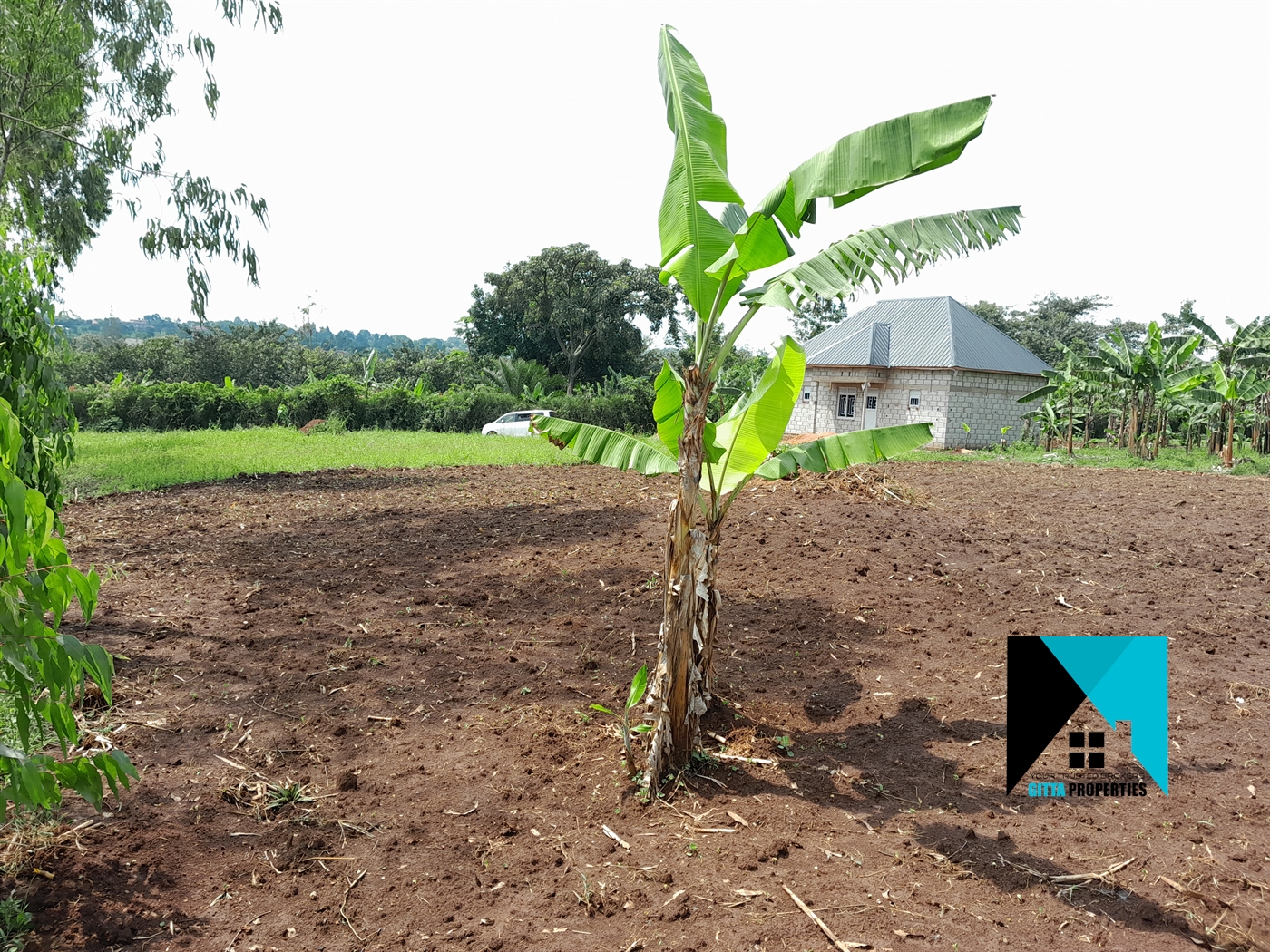 Residential Land for sale in Busiika Wakiso