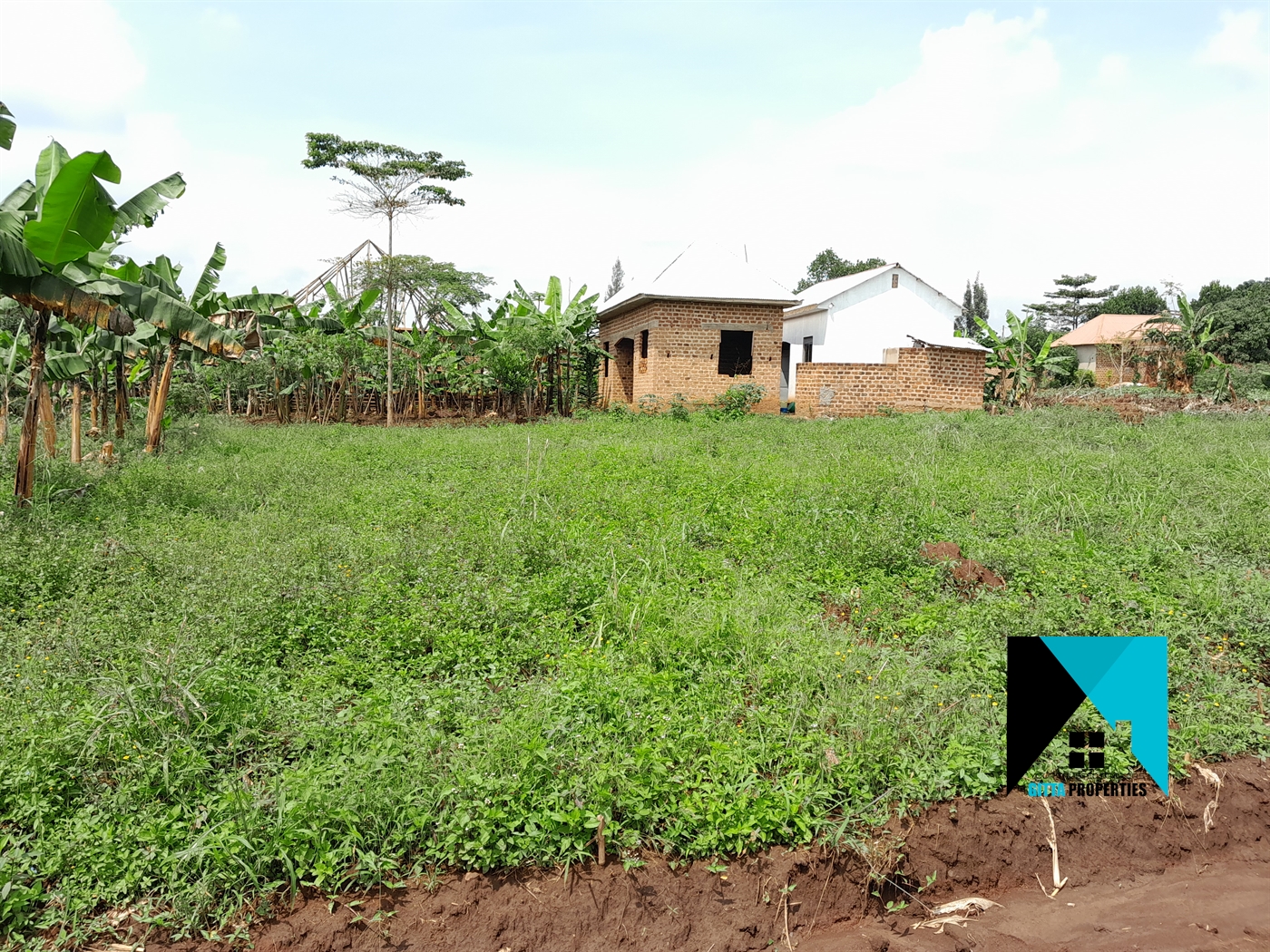 Residential Land for sale in Busiika Wakiso