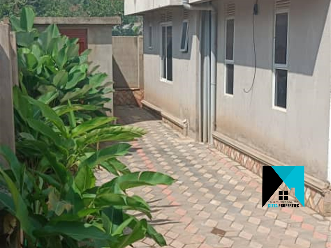 Storeyed house for sale in Kisaasi Kampala