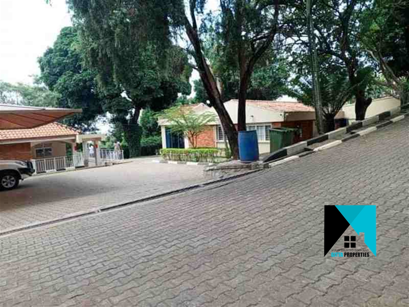 Conference facilities for sale in Naguru Kampala