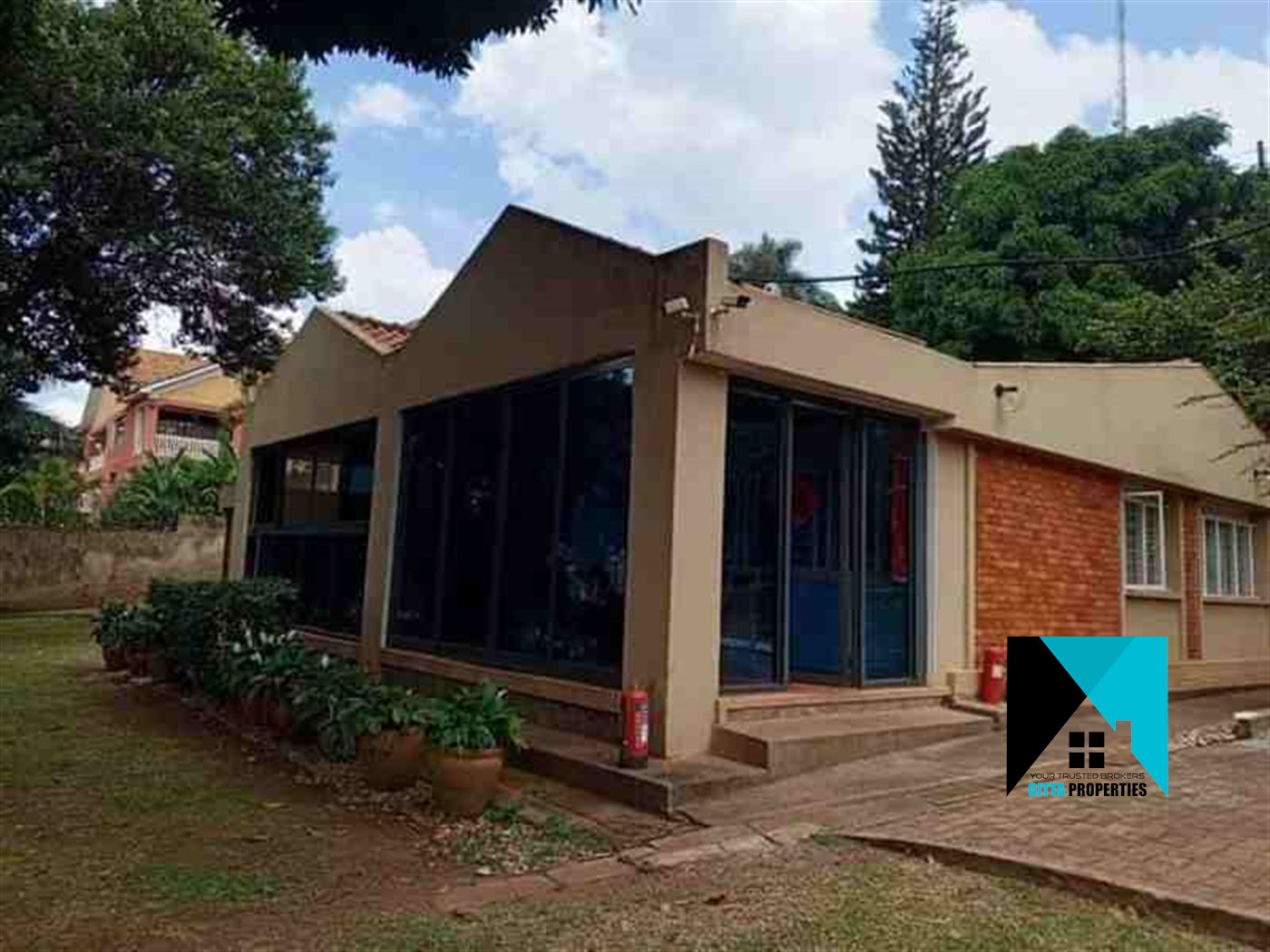 Conference facilities for sale in Naguru Kampala