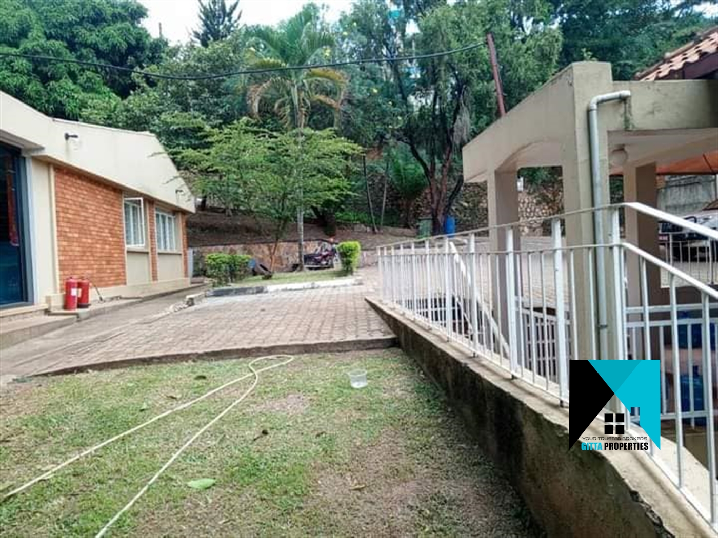 Conference facilities for sale in Naguru Kampala